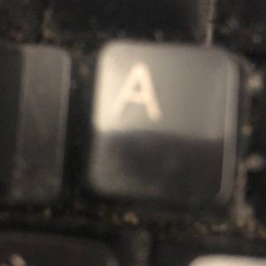 Meet your Posher, Alimata